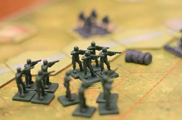 Почему ИИ в военных симуляциях чаще всего приводит к ядерной эскалации