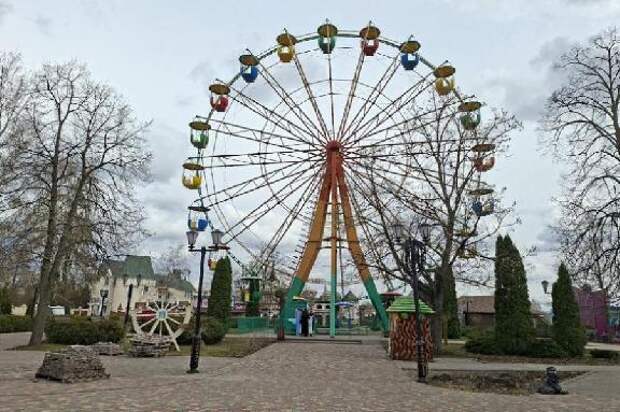 Афиша мероприятий на 18 апреля