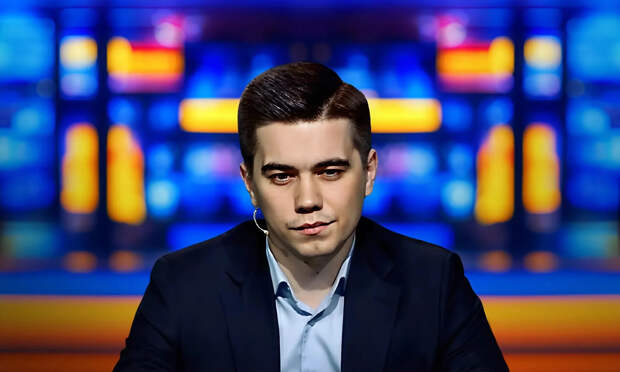 Александр Лазарев: Власть Зеленского держится на штыках войны, но система уже выходит из-под контроля