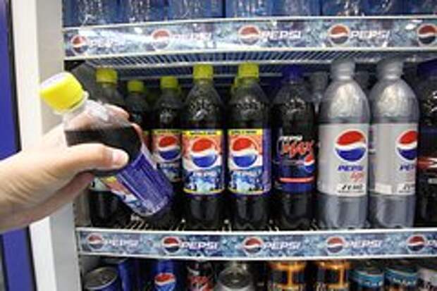 Уход PepsiCo с российского рынка обернется громадными убытками