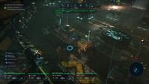 Обзор Aliens: Dark Descent