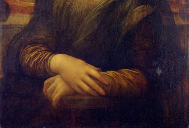 Таинственная улыбка или гримаса: ученые все еще ломают голову над портретом Моны Лизы