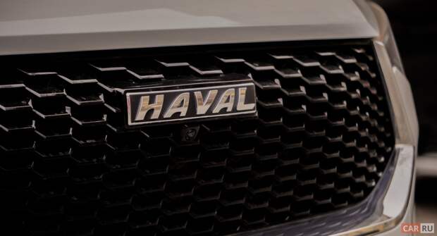 Названы самые продаваемые автомобили Haval в России. ТОП-3 бестселлеров