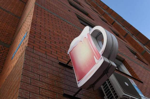 В России захотели ограничить «наливайки»