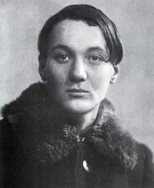 Лев Гумилёв