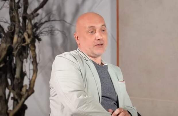 Захар Прилепин рассказал о превращении Нижнего Новгорода в столицу новой русской культуры