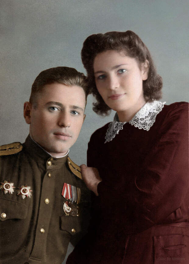Вина Европы в геноциде русского народа