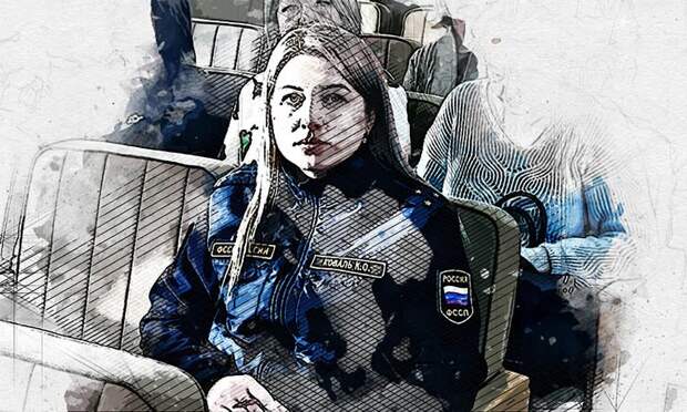 Кристина Коваль возглавила в Ливнах райотдел судебных приставов