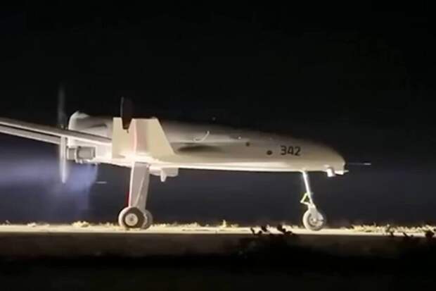 Тайный «рваный полет»: как дроны ВСУ долетели до Ижевска