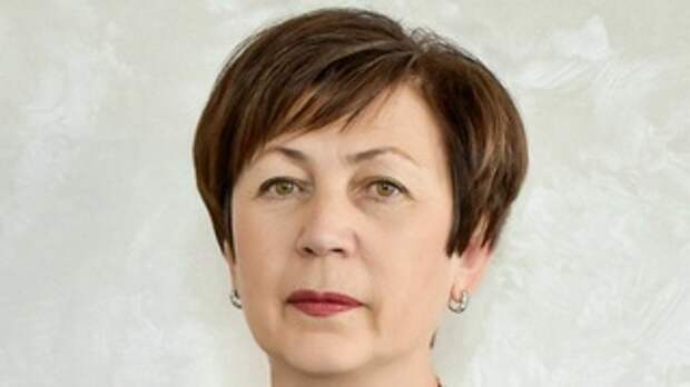 Галина Буевич / Фото: предоставлено amic.ru