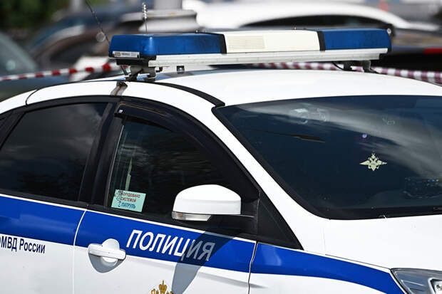 Подростков-неонацистов с ножами и кастетами задержали в российском городе