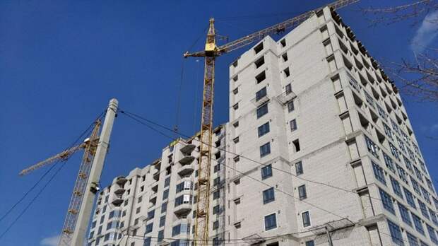 От 130 до 300 тысяч за "квадрат". Сколько стоят квартиры в новостройках Барнаула