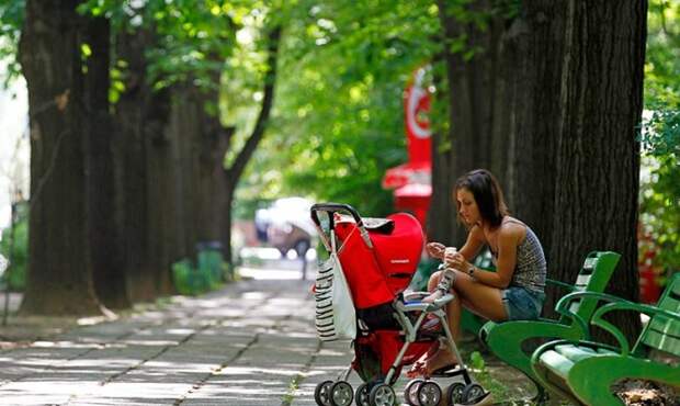 В Кыргызстане в субботу без осадков, в Бишкеке +38?C В Кыргызстане в субботу без осадков, в Бишкеке +38?C