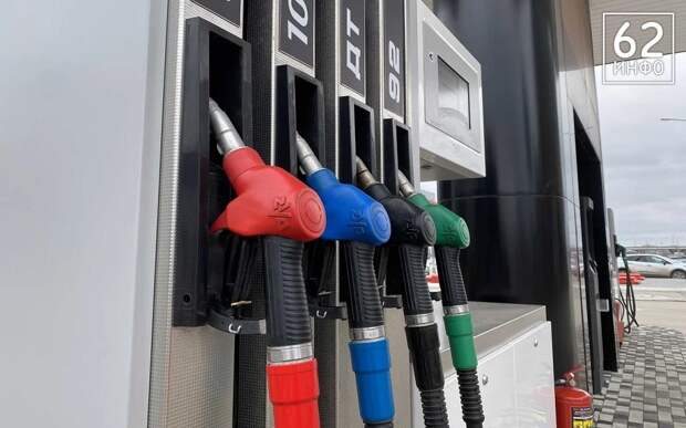 Рязанский нефтезавод попал под санкции Евросоюза