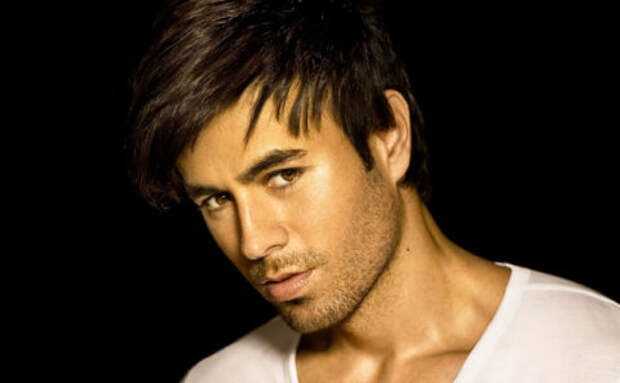 Энрике Иглесиас – INFOnotes