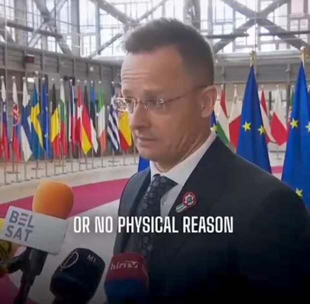 Украина «продинамила» переговоры со Словакией