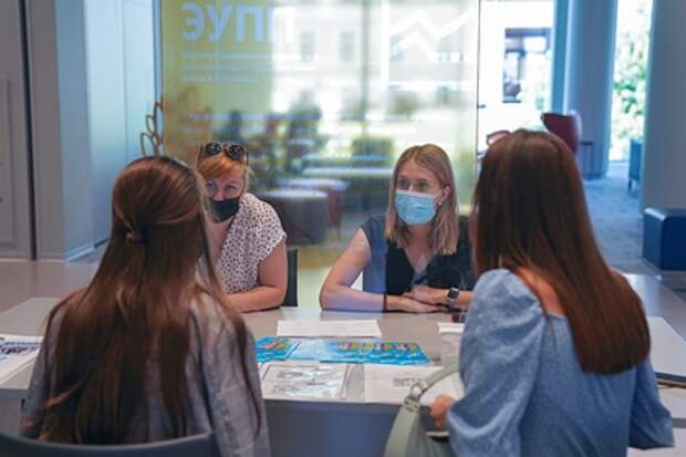 Российские вузы объявили о дополнительном наборе из-за нехватки студентов