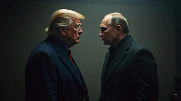 Что Путин на самом деле сказал Трампу, спустя 51 день молчания?