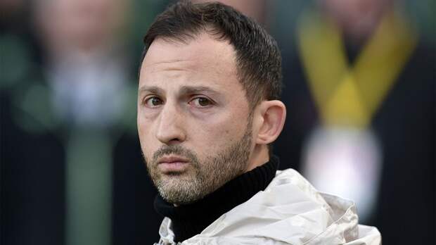 Тедеско пока не рассматривает предложения от клубов РПЛ