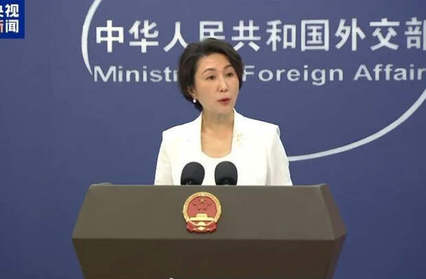 Китай выступает против применения силы в Иране