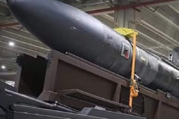 Der Tagesspiegel: ракета «Фламинго» оказалась провальным проектом для Киева