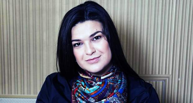 Виктория Рaйдoc: «Чeлoвeчecтвo бyдeт пoд влacтью Aнтиxриcтa, нo нe Рoccия»