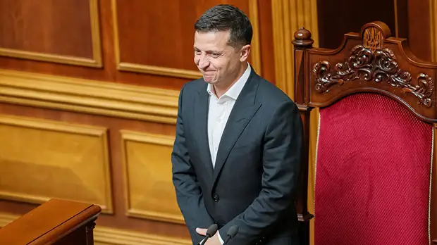 «Создают рычаги давления»: как лишение депутатов неприкосновенности повлияет на Верховную раду