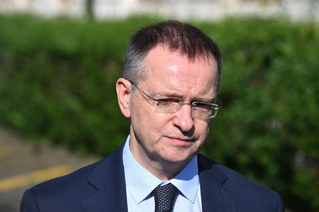 Песков: Мединский не был в ОАЭ, поскольку там обсуждались военные вопросы