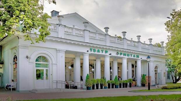 В реестр культурного наследия Москвы добавлено 50 объектов