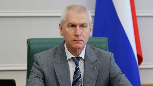 Матыцин: Национальные олимпийские комитеты должны показать, что они являются независимой силой