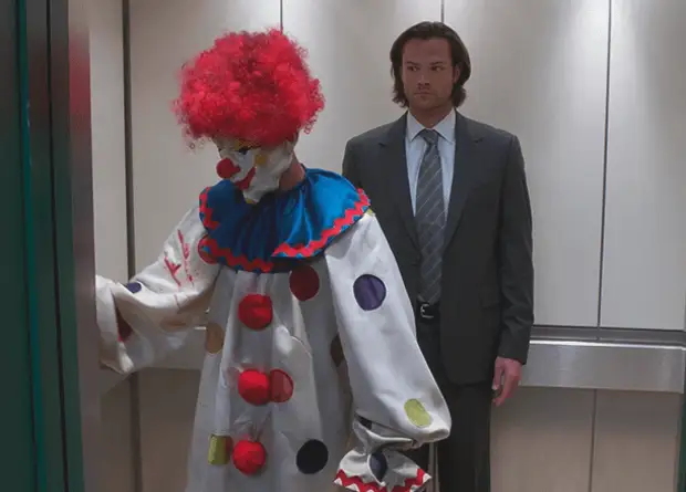 Почему многие люди боятся клоунов и как справиться с этой фобией