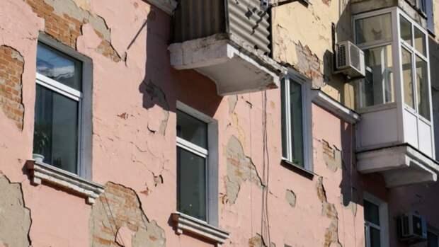 В Башкирии предложили жильцам аварийных домов получать вместо нового жилья деньги