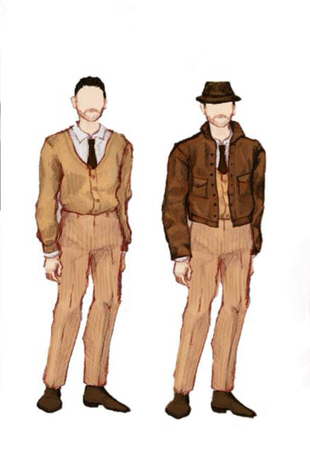 В Пермской опере готовят спектакль по «Вольному стрелку» Карла Марии фон Вебера В Пермской опере готовят спектакль по «Вольному стрелку» Карла Марии фон Вебера