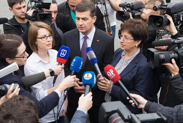 Татарстан требует ограничить работу СМИ. За "обвинительную информацию" - штраф до 2 млн рублей