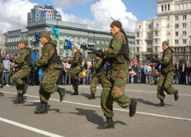 Фото пресс-службы МВД РФ.