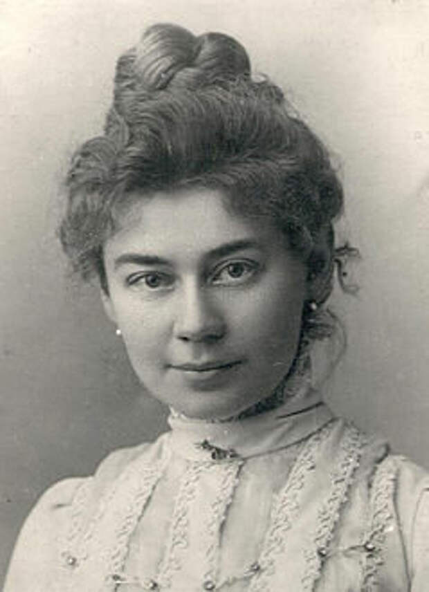 Мария Гнесина не была выдающейся пианисткой, зато обладала педагогическим талантом.