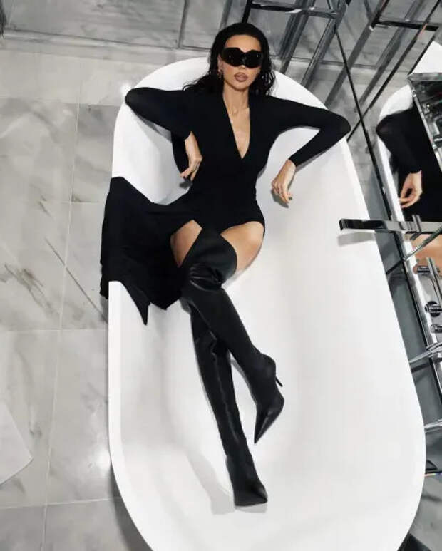 Оксана Самойлова