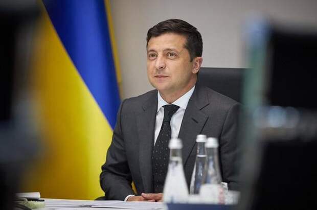 Зеленский придумал новый способ вернуть Крым