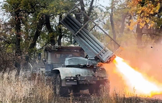 Кольцо сжимается: украинские войска окружены в Волчанске и Купянске