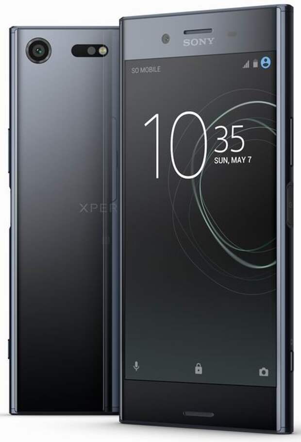 Sony Xperia XZ Premium