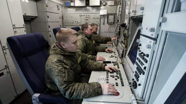 Ещё один беспилотник уничтожен над Тульской областью