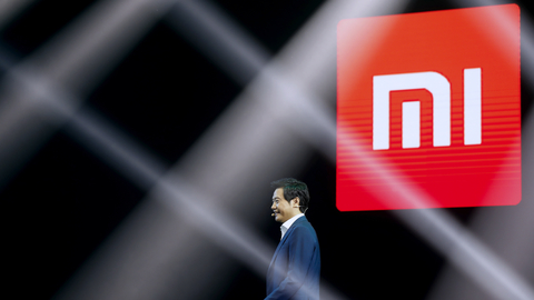 Xiaomi стала крупнейшим продавцом смартфонов в Европе