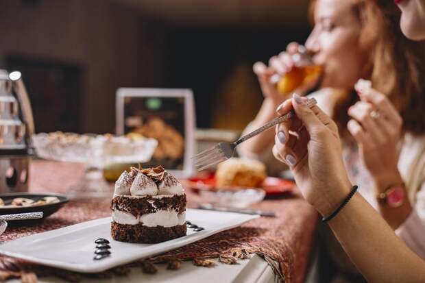 Диетолог Поляков рассказал о скрытом вреде мучных продуктов