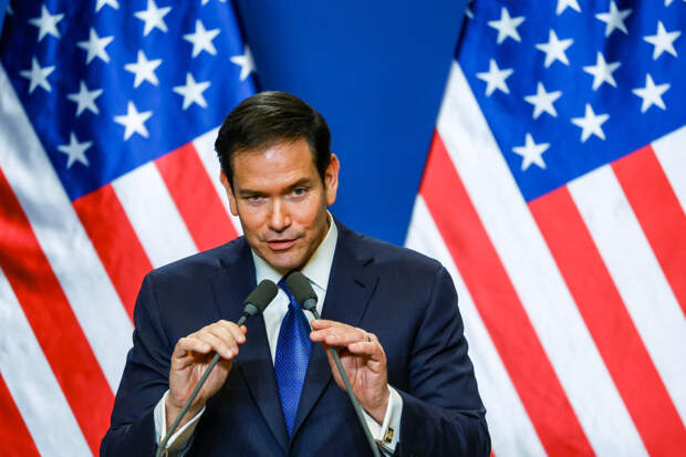 Госсекретарь США сделал заявление об урегулировании конфликта на Украине