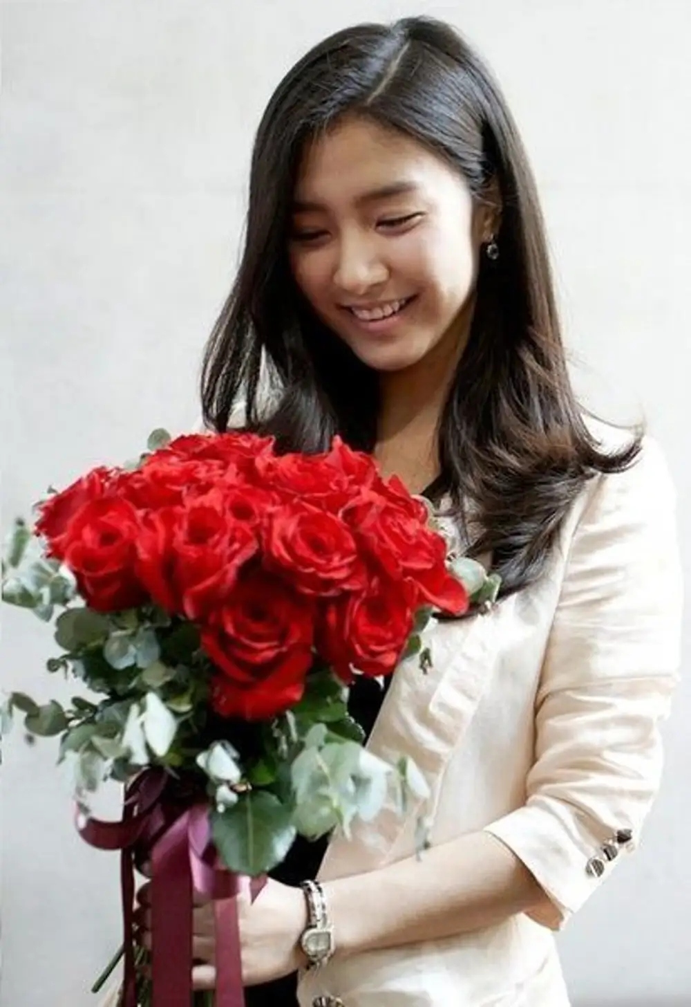 1989  kim soeun  김소은  actress