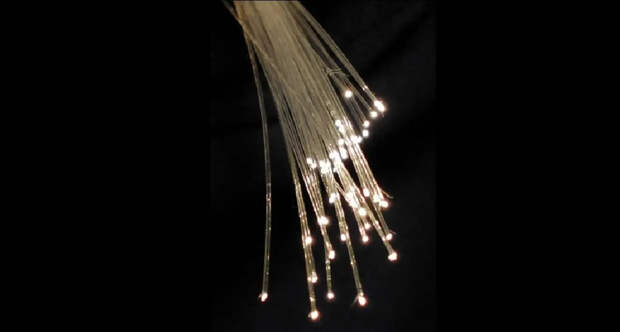 Поставщики из КНР существенно подняли цены на оптоволокно для покупателей из РФ