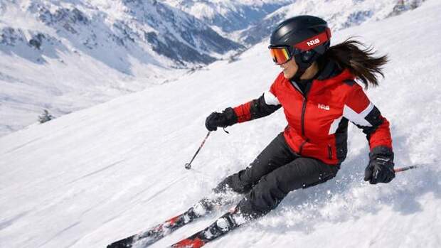 ЭНЕРДЖИ ГОРЫ: главный фест зимнего сезона – 28 февраля!