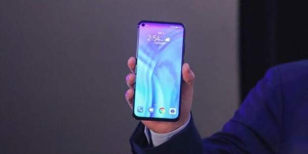 Apple тоже продырявит экран iPhone, но еще не скоро