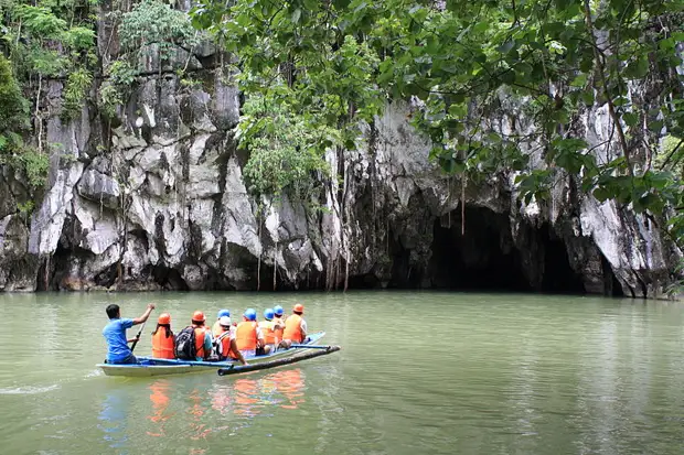 File:Puerto Princesa Underground River.jpg