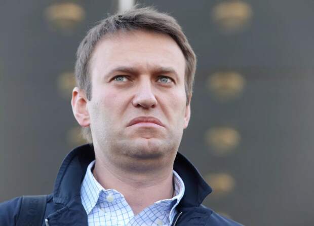 Навальный опять будоражит общественность